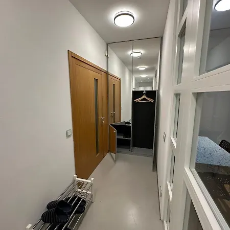 Διαμέρισμα Flat Unterbilk, Free Parking