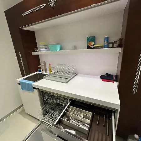 アパート Flat Unterbilk, Free Parking *