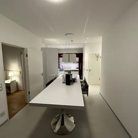 Flat Unterbilk, Free Parking Διαμέρισμα