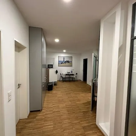 Flat Unterbilk, Free Parking Διαμέρισμα Ντίσελντορφ