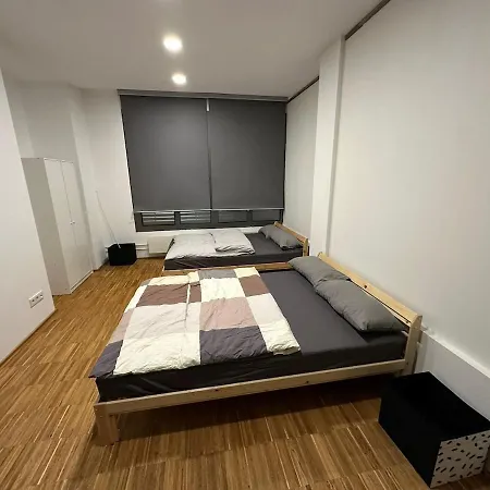 Flat Unterbilk, Free Parking * Ντίσελντορφ