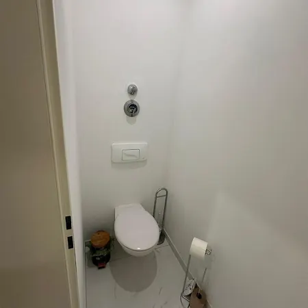 Flat Unterbilk, Free Parking Διαμέρισμα