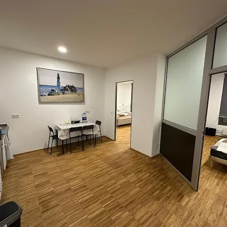 Flat Unterbilk, Free Parking * Ντίσελντορφ
