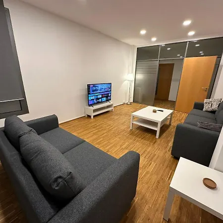 Flat Unterbilk, Free Parking Διαμέρισμα *