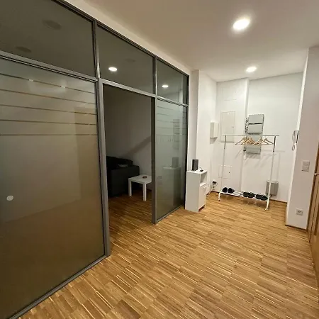 Flat Unterbilk, Free Parking Διαμέρισμα *