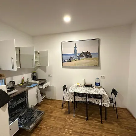 アパート Flat Unterbilk, Free Parking