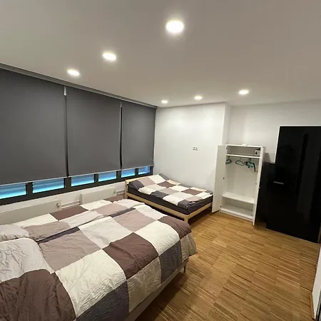 Διαμέρισμα Flat Unterbilk, Free Parking