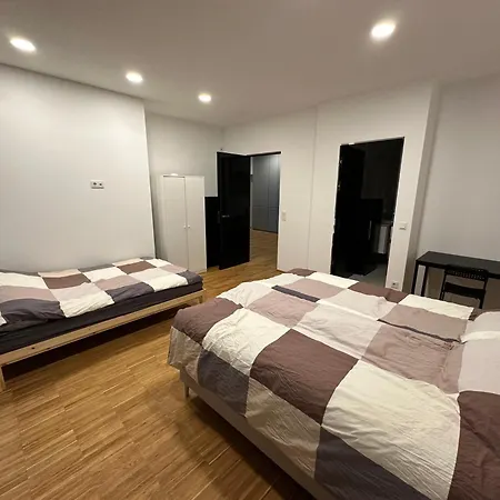 Διαμέρισμα Flat Unterbilk, Free Parking